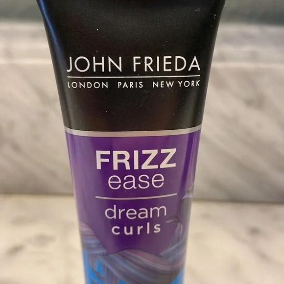 John Frieda and Eva NYC Hair Care Bundle - Conditioner and Leave-In Cream - Picture 3 of 12